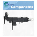 Washing Machine Door Latch Lock Replacement for Samsung Washer K2887