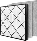 3-in-1 H13 True HEPA Air Purifier Filter J256808