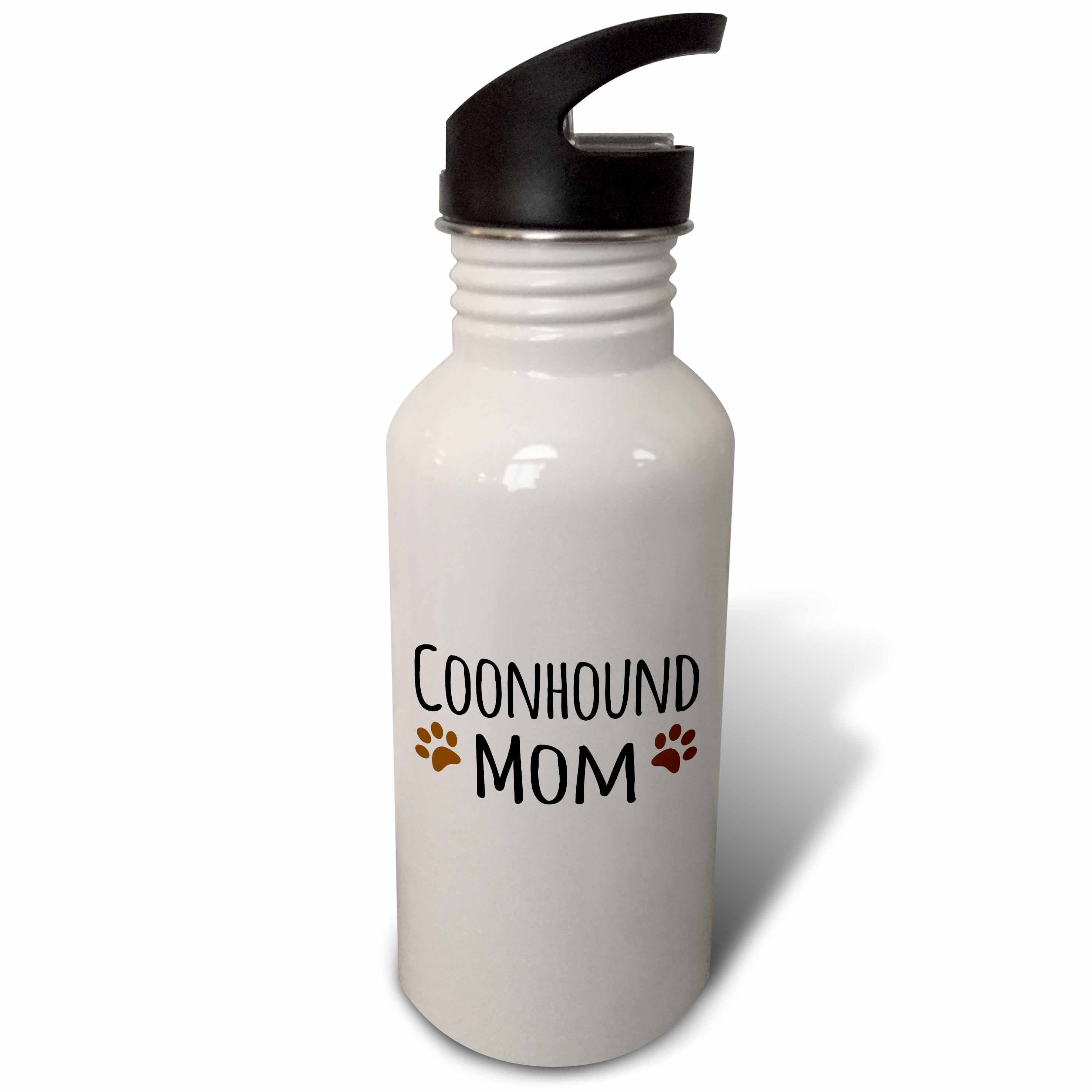 21 oz Sports Water Bottle U518229