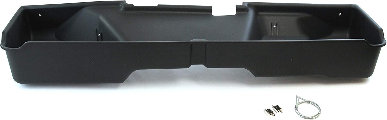 Under Seat Storage Box Z331608