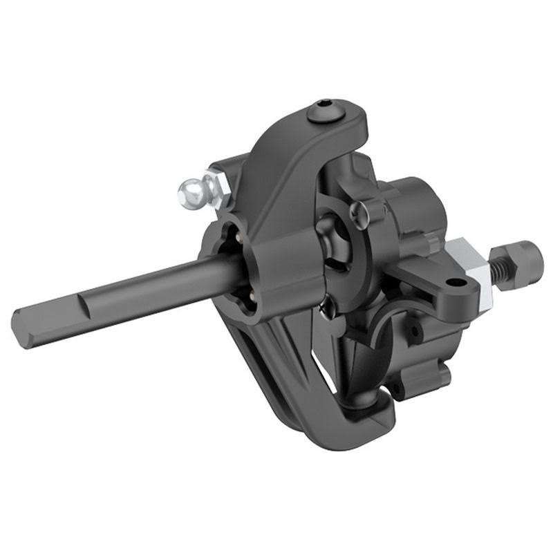 Portal Axle Upgrade Kit E642797