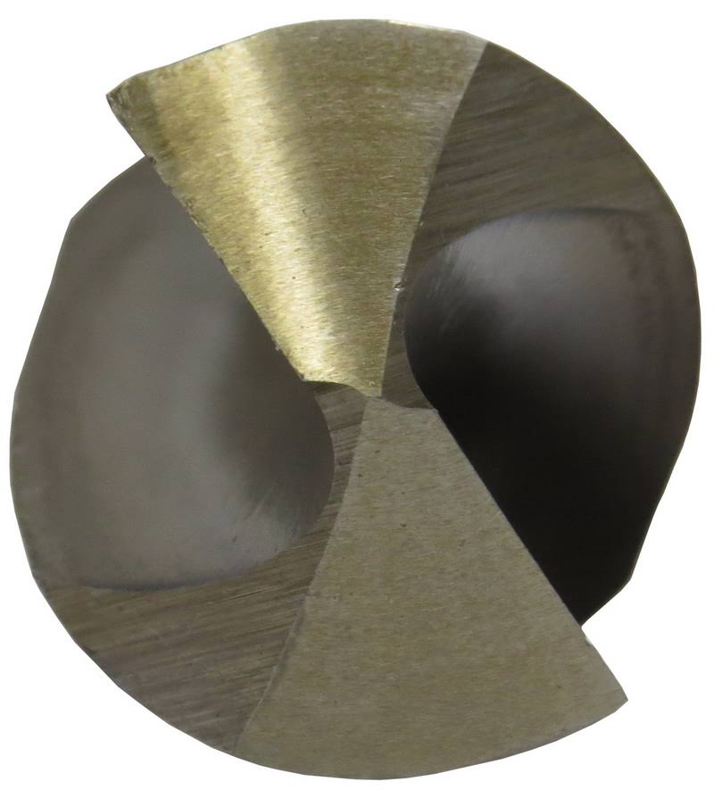 Cobalt Aircraft Extension Drill Bit W1623