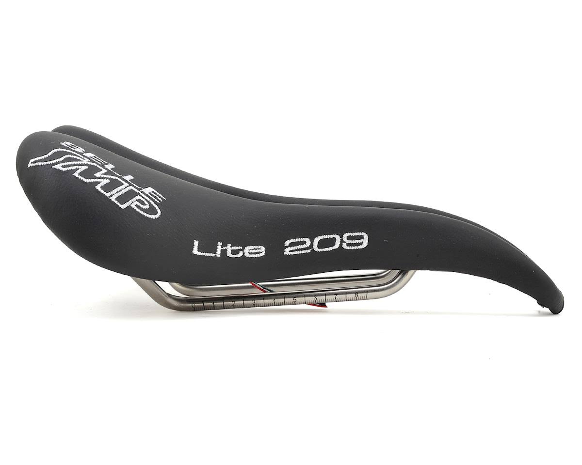Black Saddle T19048