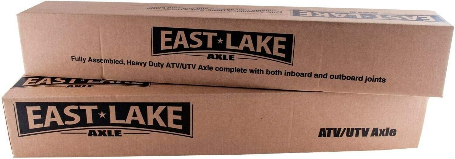 Axle replacement set for Polaris Ranger 400/500/800 2010-2014 X66714