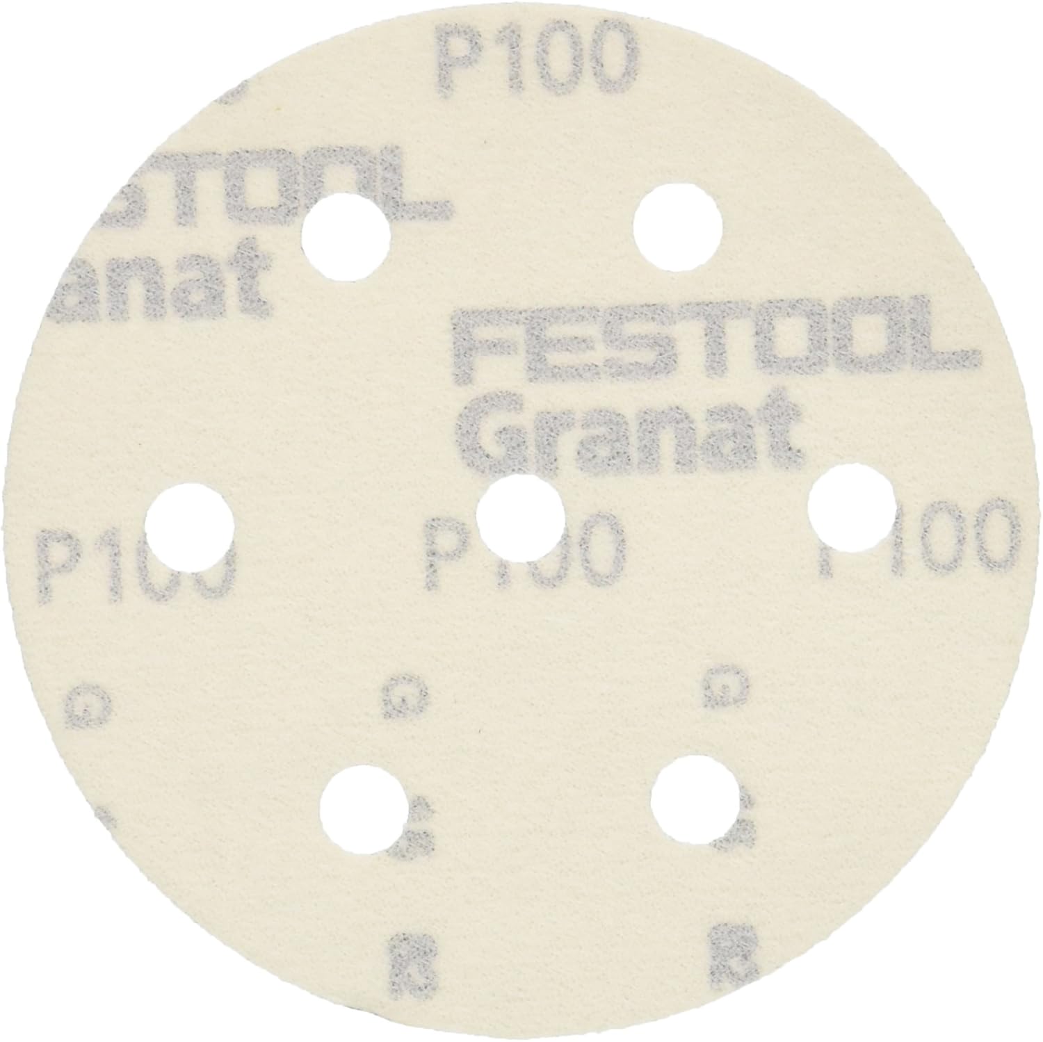 P320 Grit Abrasives, Pack of 100 Z88281