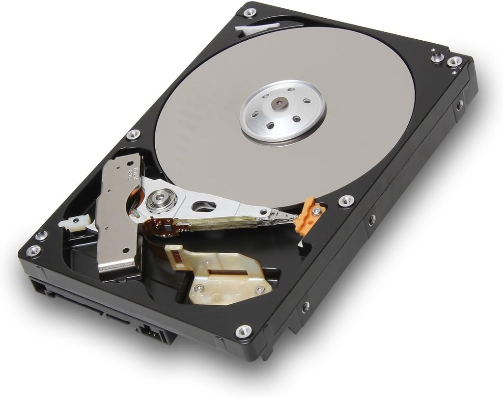 1 TB 3.5 Internal Hard Drive M51910