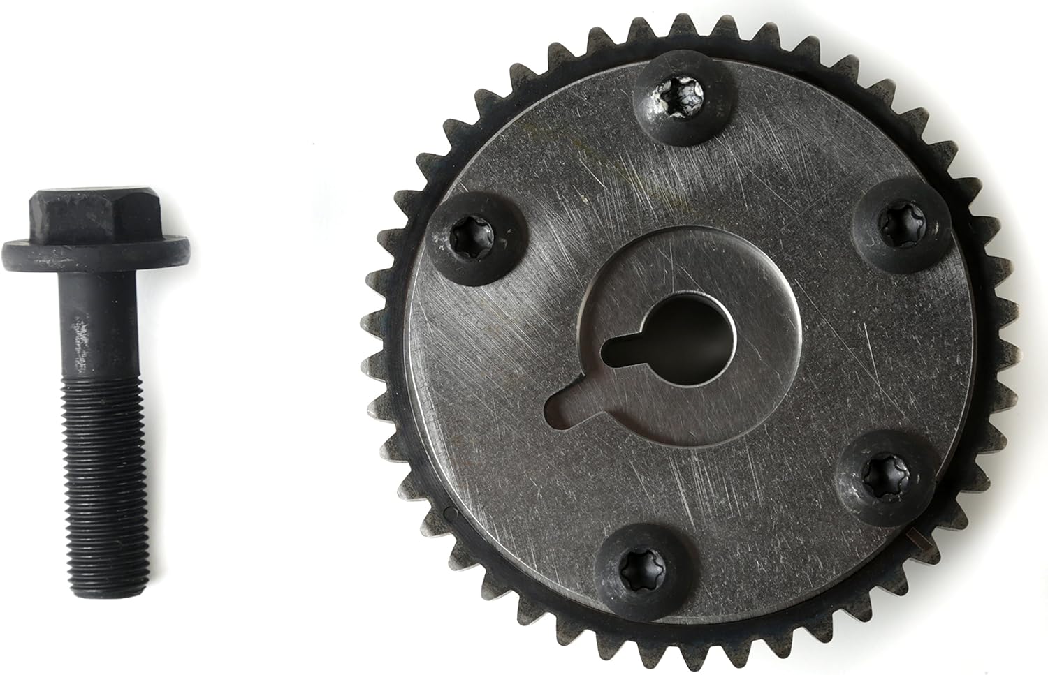 Variable Valve Timing Sprocket for Honda Accord 2.4L L4 T50357