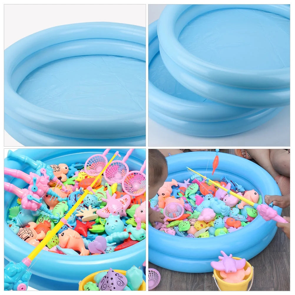 2Pcs Inflatable Sand Trays U3997
