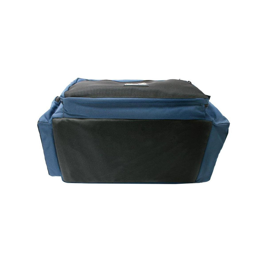 Signature Blue Camera Case U8903