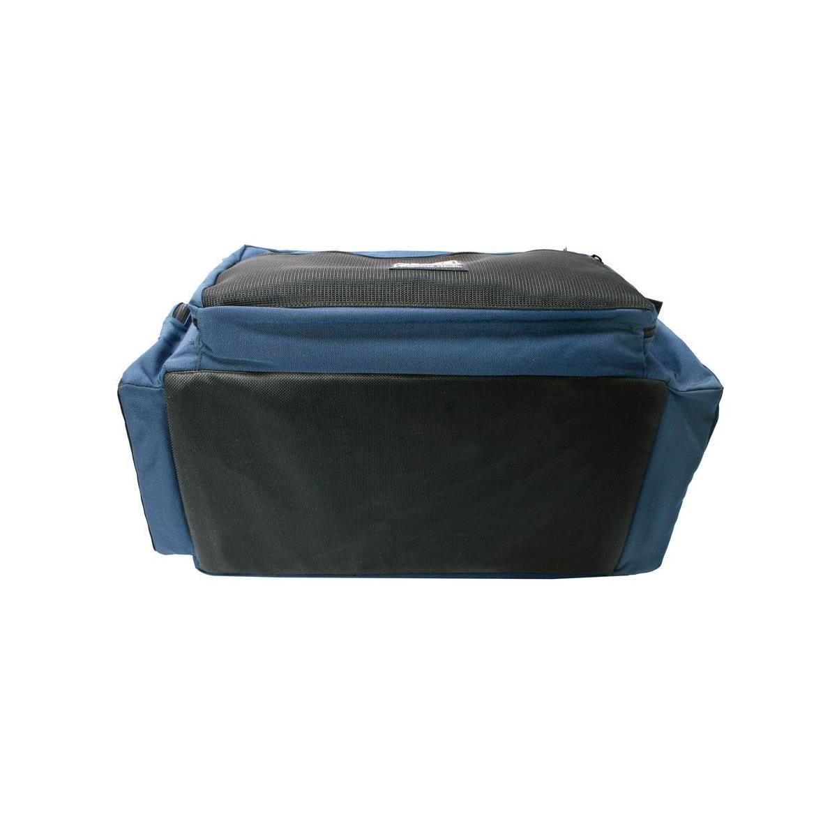 Signature Blue Camera Case U8903