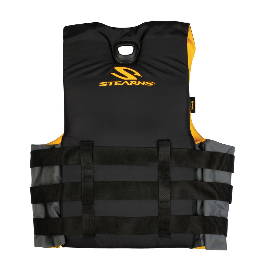 Antimicrobial Life Jacket, Adult, 2XL/3XL B8812