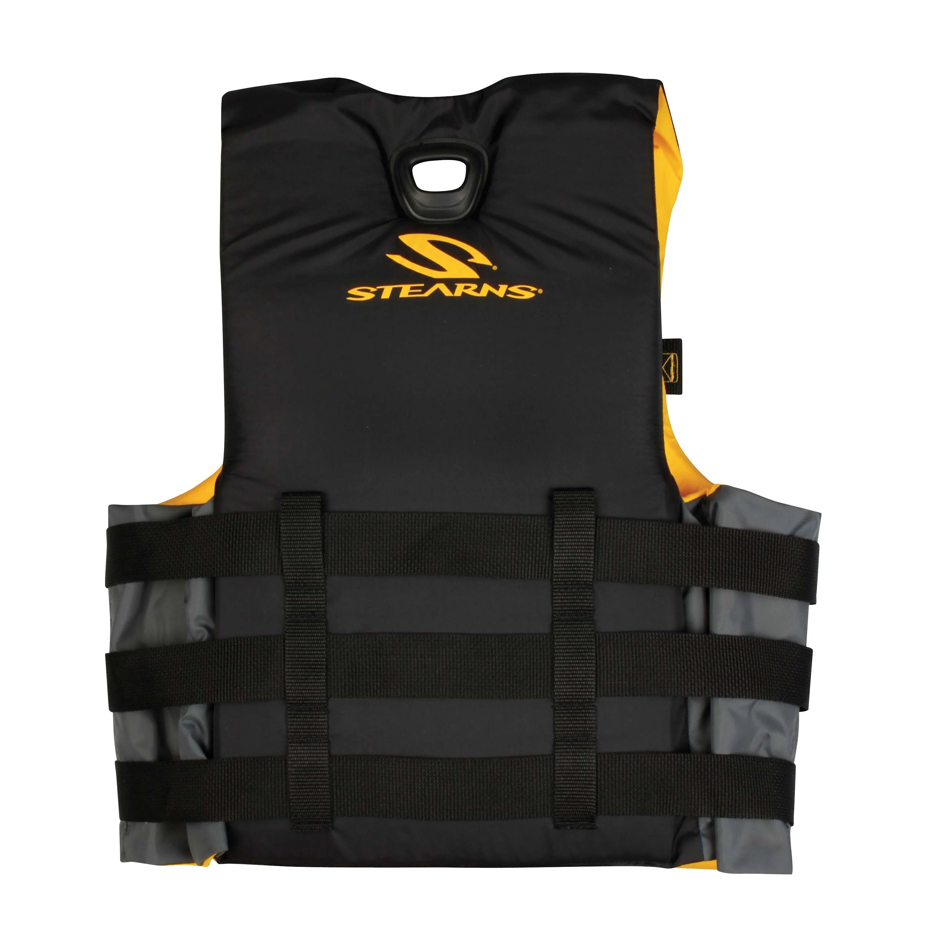 Antimicrobial Life Jacket, Adult, 2XL/3XL B8812