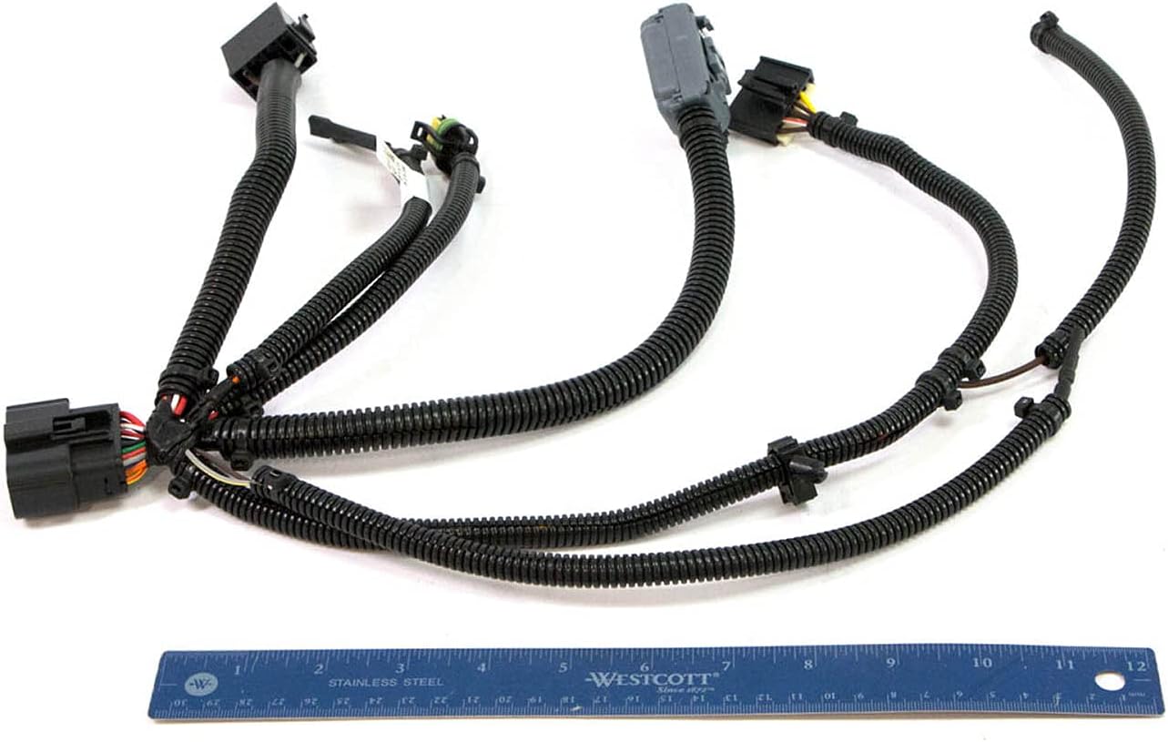 Dash Harness L885
