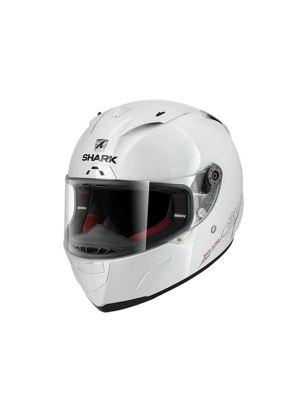 White Size L Helmet C40714