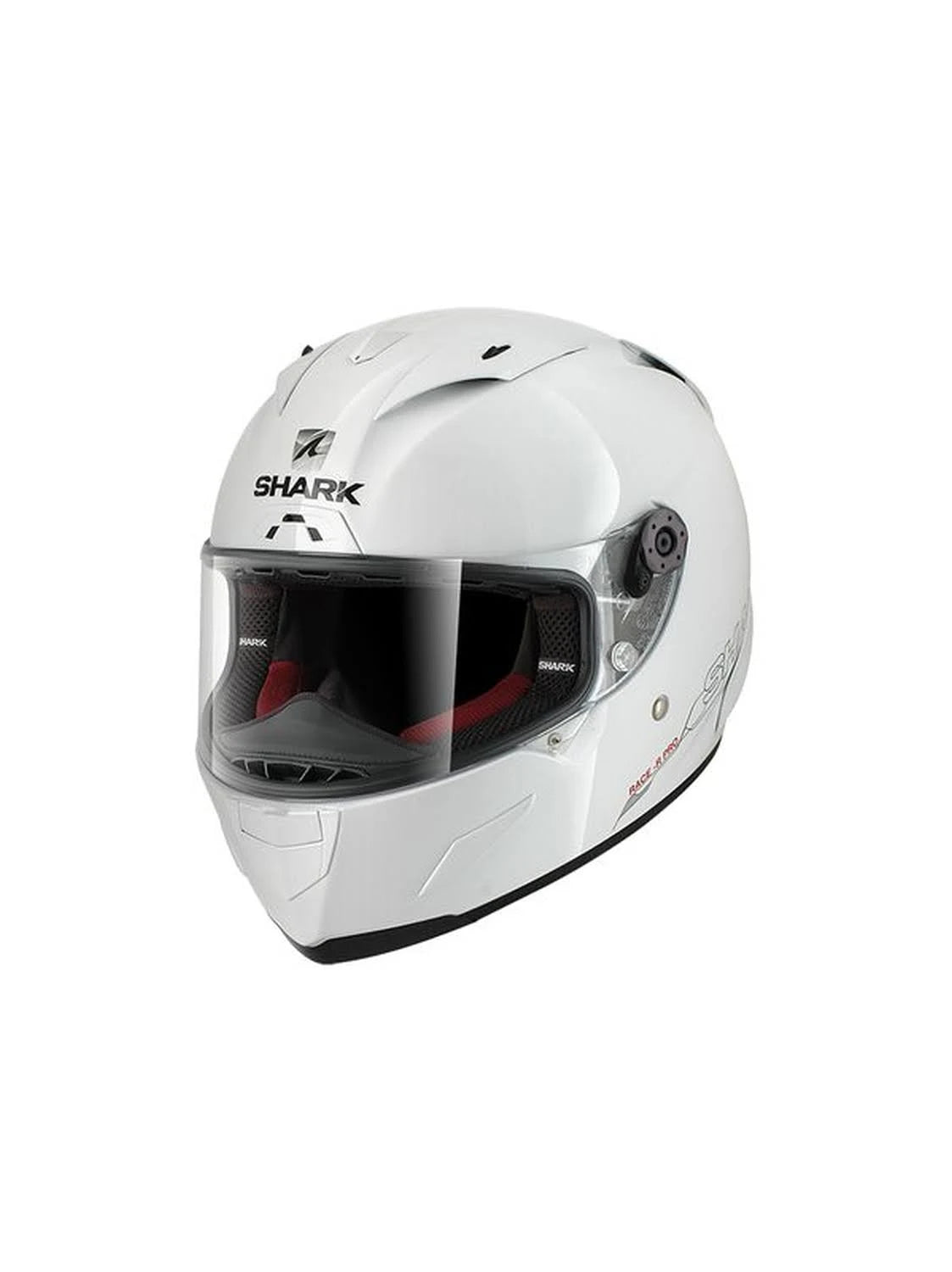 White Size L Helmet C40714