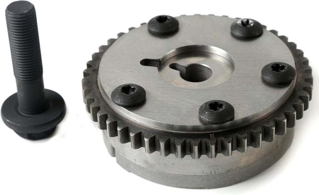 Variable Valve Timing Sprocket for Honda Accord 2.4L L4 T50357
