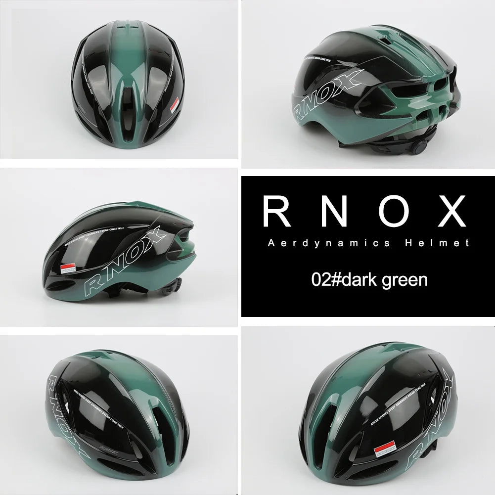 Racing Road Bike Helmet J513913