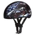 Skull Cap Helmet O8019