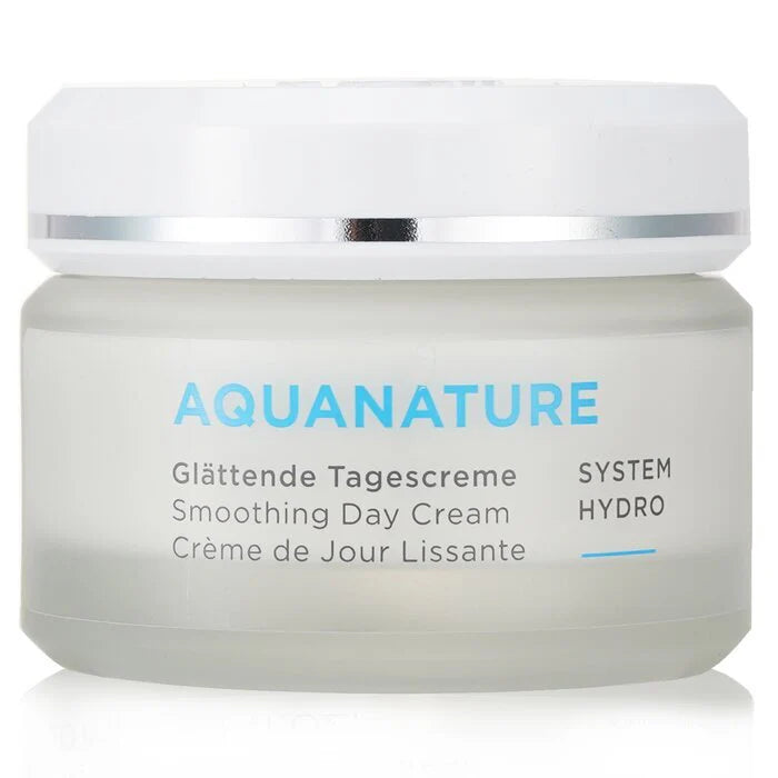 Hydro Smoothing Day Cream 50ml S598