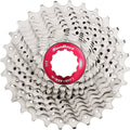 11 Speed Cassette 11-32t Silver P6520