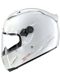 White Size L Helmet C40714