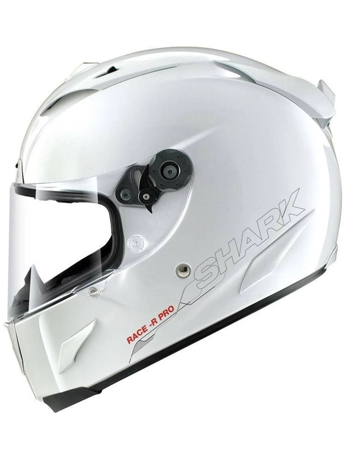 White Size L Helmet C40714