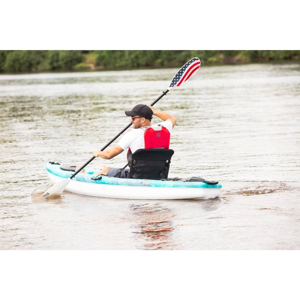 Poseidon Kayak Paddle 230 cm U318