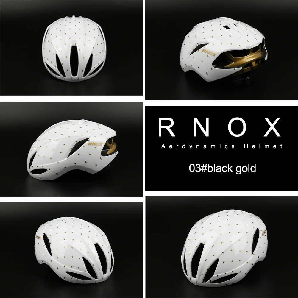 Racing Road Bike Helmet J513913