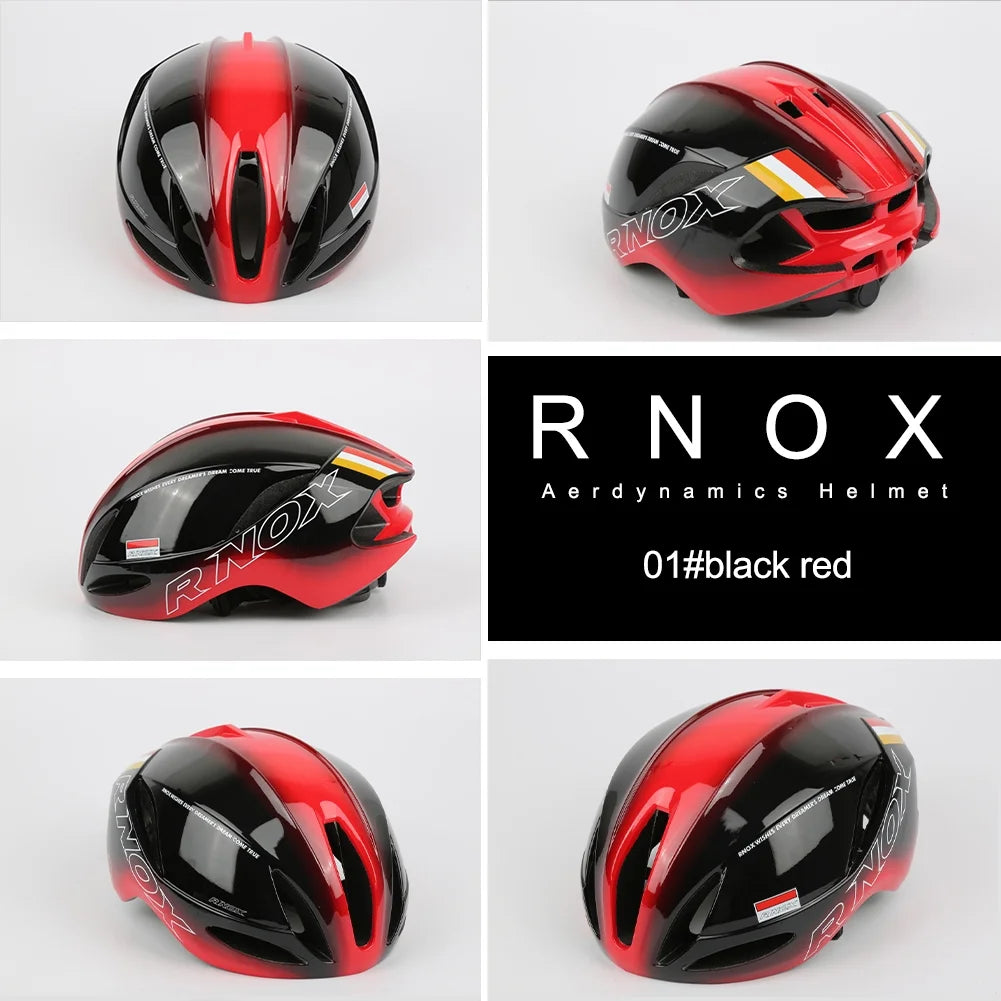 Racing Road Bike Helmet J513913