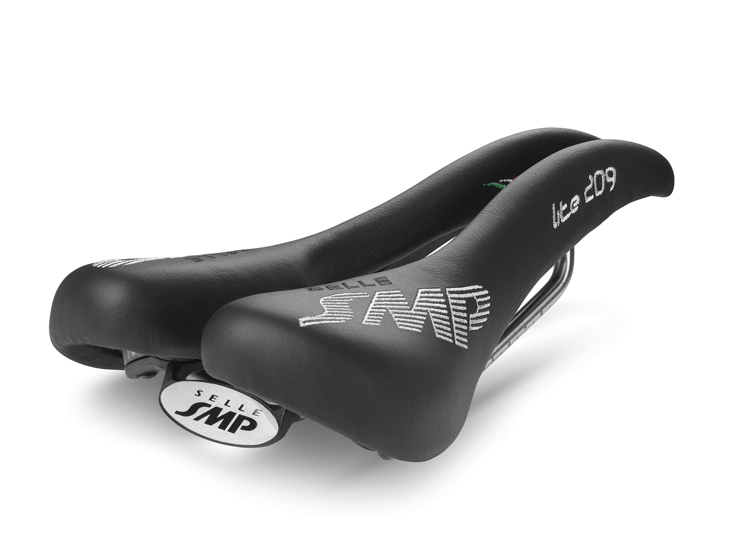 Black Saddle T19048