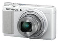 White Xz-10 Digital Camera Z5899