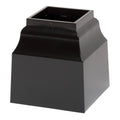 Black Mailbox Cuff Q409