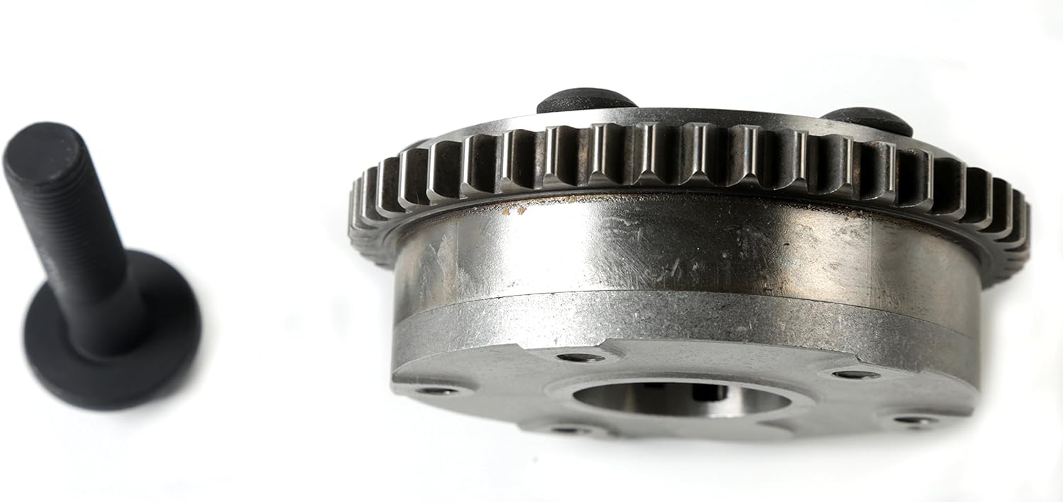 Variable Valve Timing Sprocket for Honda Accord 2.4L L4 T50357
