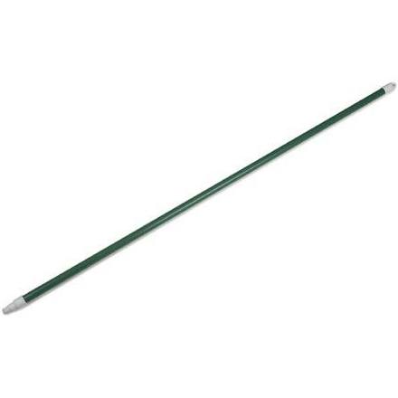 Red Fiberglass Broom Handle Set of 12 P914986