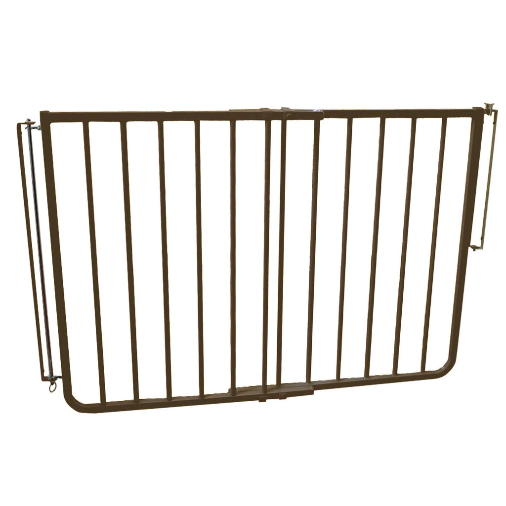 Outdoor Child Safety Gate Brown K465