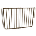 Outdoor Child Safety Gate Brown K465