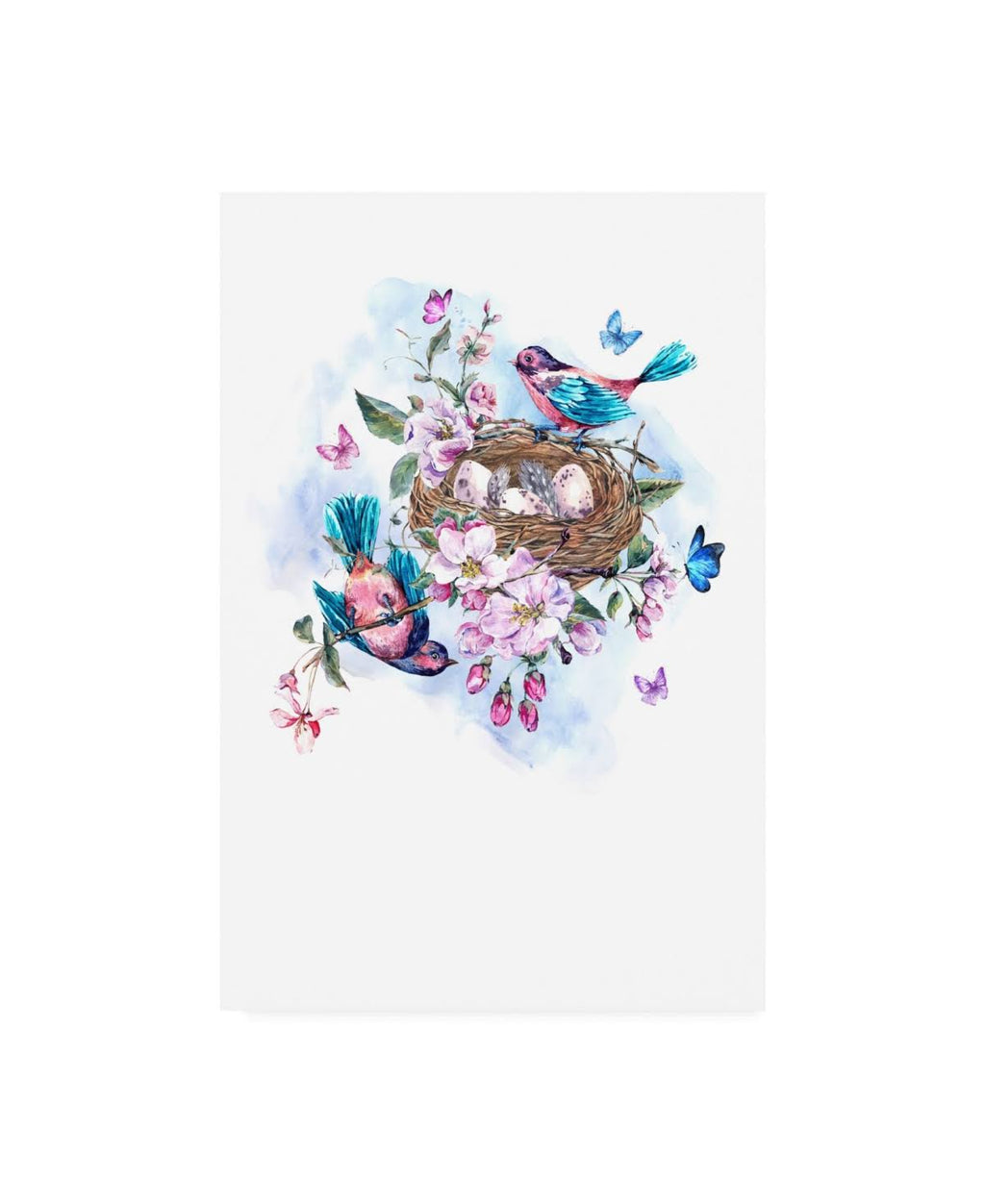 Canvas Art W44707