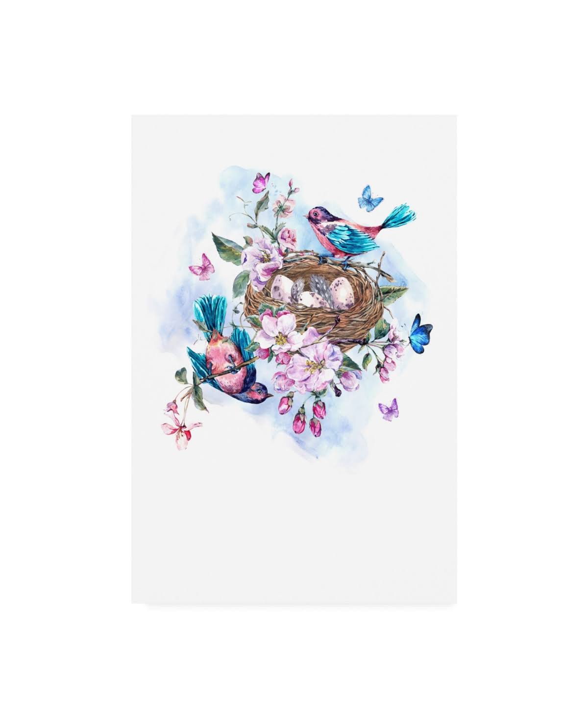 Canvas Art W44707