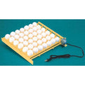 Automatic Electric Egg Turner with Universal Egg Racks F268740