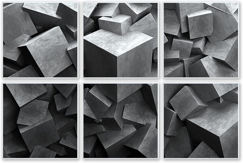 48"x12" Acoustic Wall Panels J240605