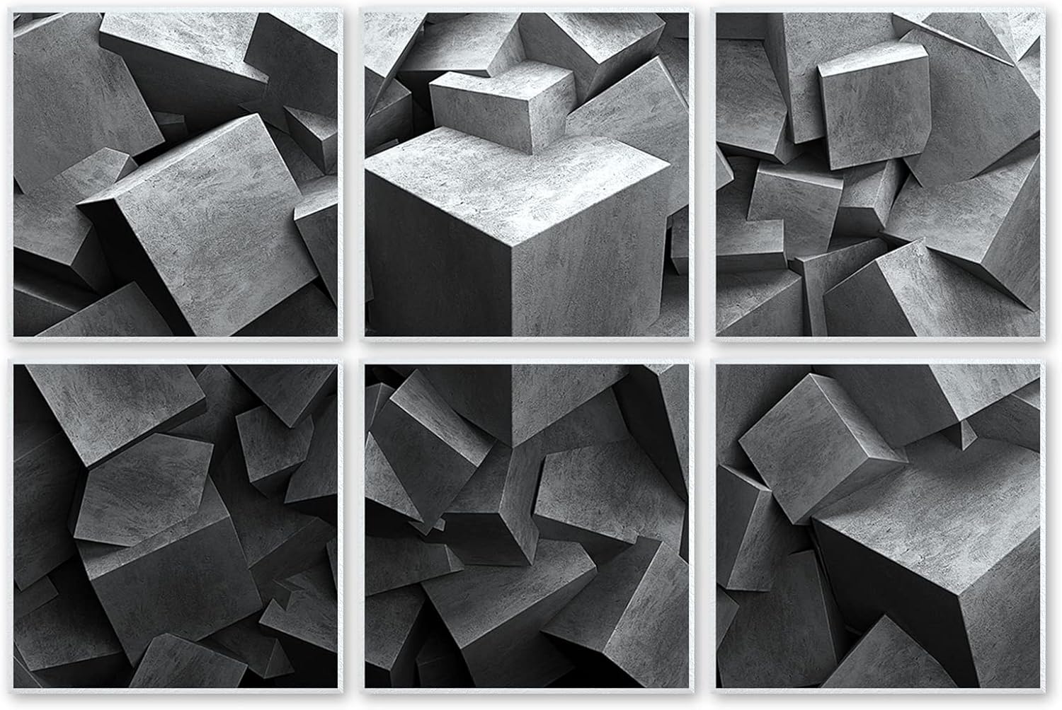 48"x12" Acoustic Wall Panels J240605