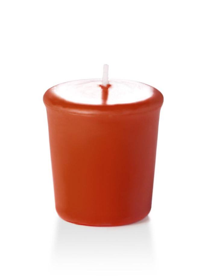 54 Pc Bulk Votive Candles G196