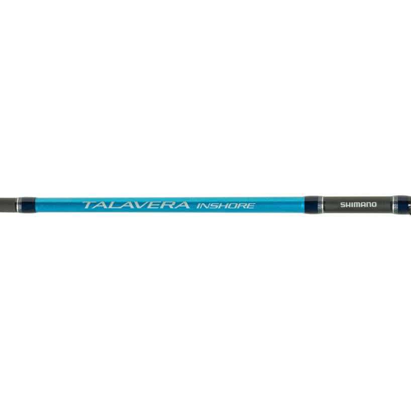 Talavera Inshore Spinning Rod U742