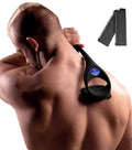 Back Shaver for Men, Ergonomic Handle, Pack of 2 R836