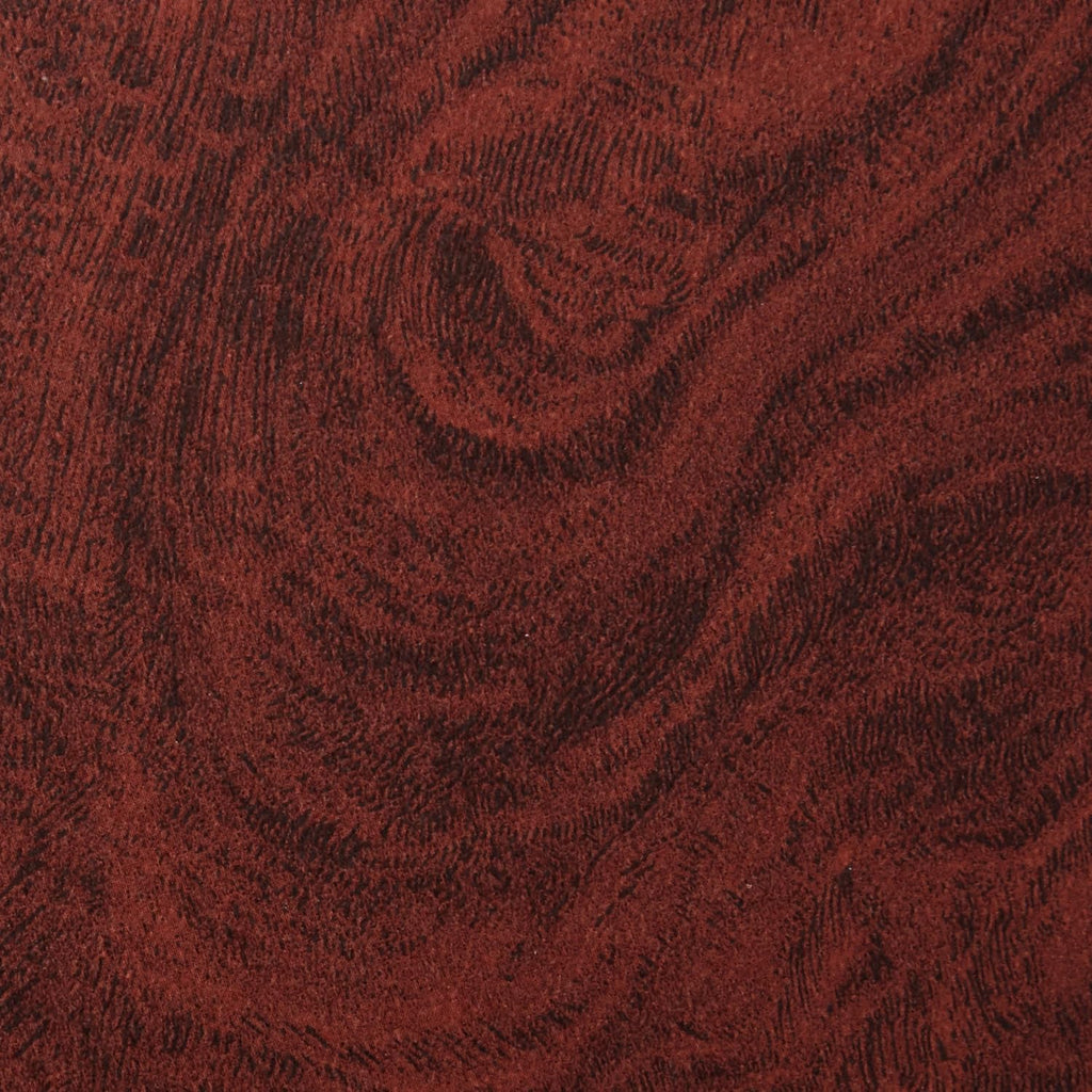 Cherry Finish Corner Cabinet D754
