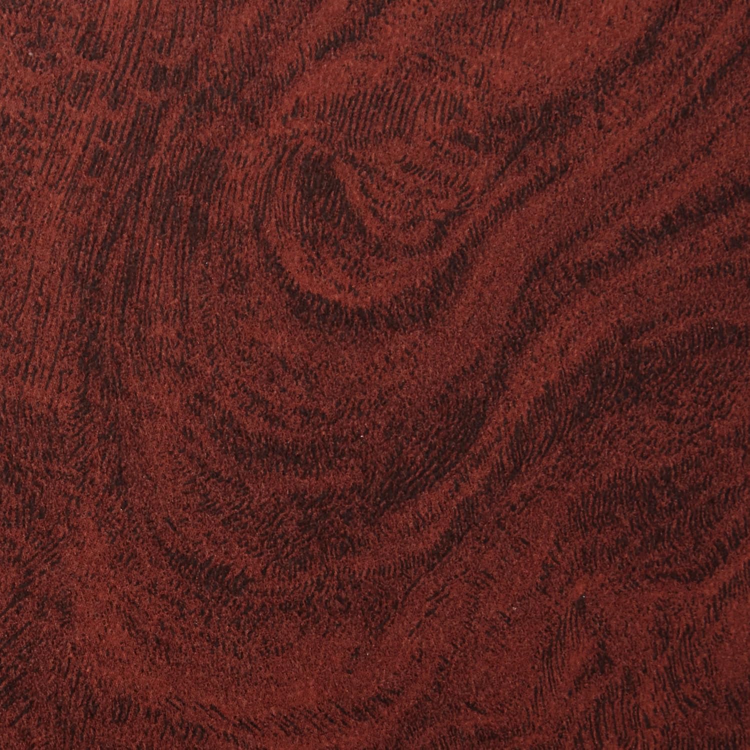 Cherry Finish Corner Cabinet D754