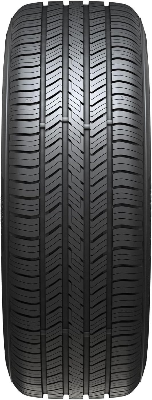 All-Season Radial Tire 185/75R14 89T Pack of 2 E2320