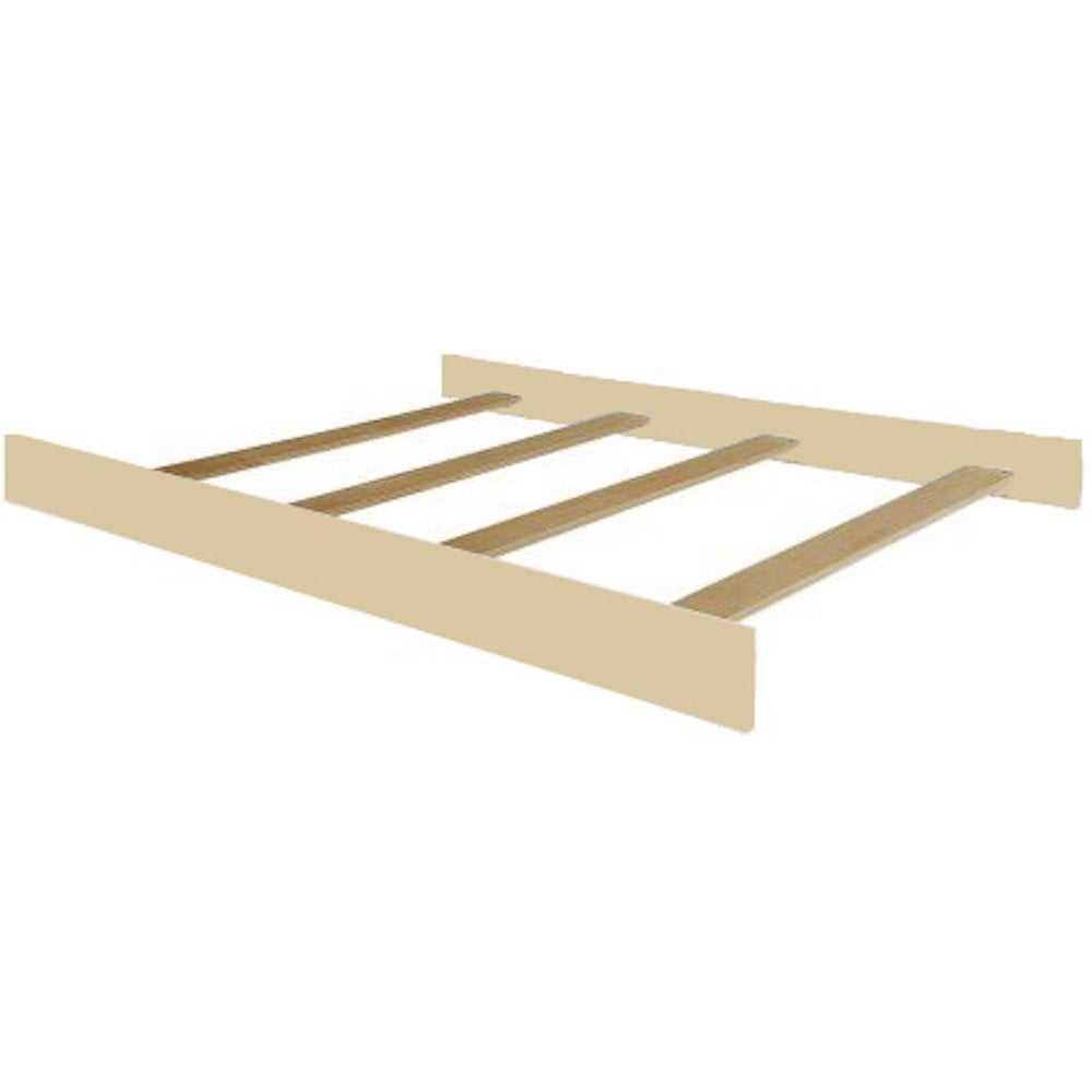 Antique White Full Size Conversion Kit Bed Rails G598