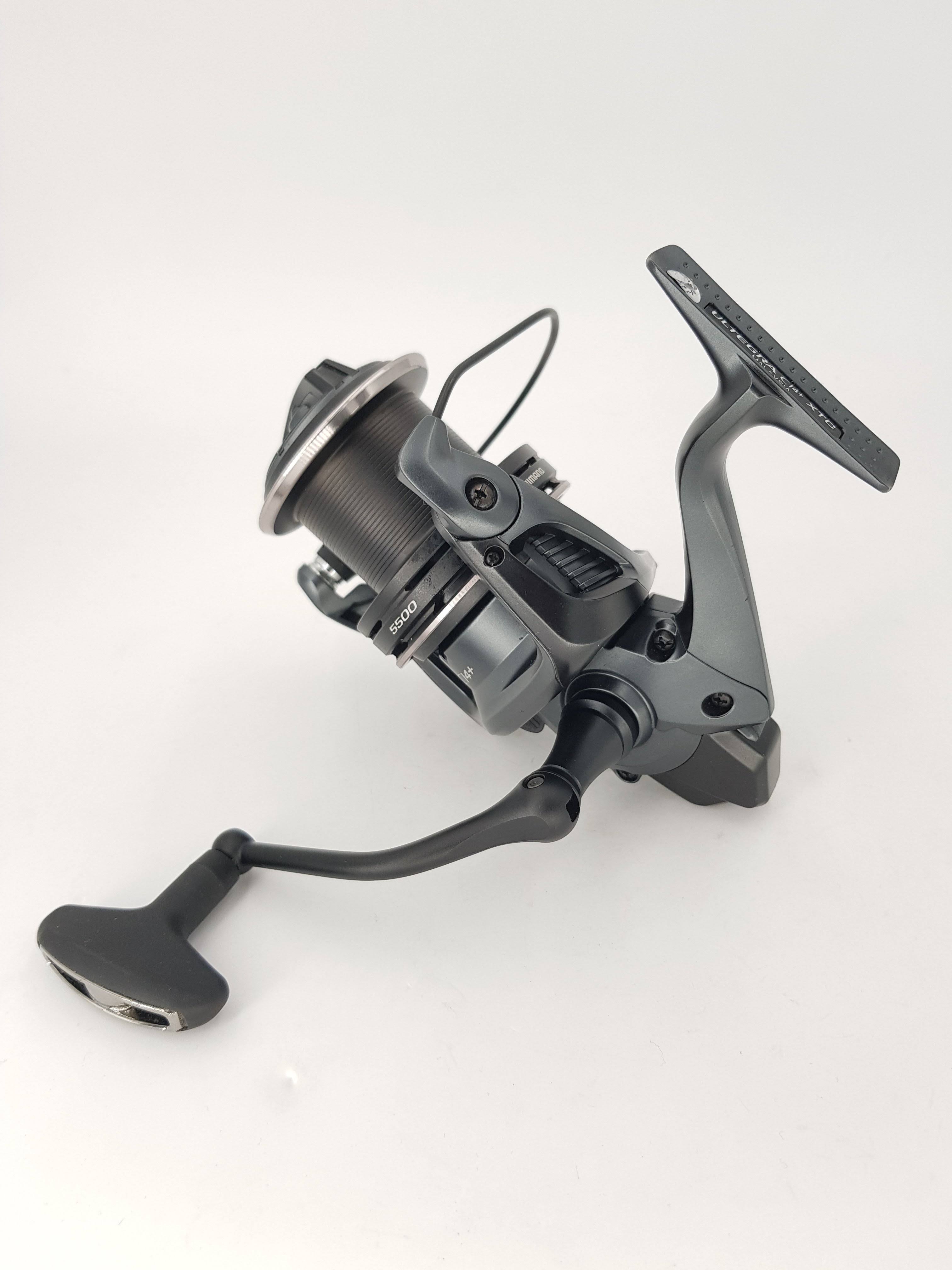 Ultegra XTC CI4+ Surf Spinning Reel X127820