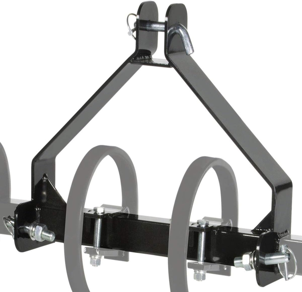 52 inch CAT-0 Cultivator V7205